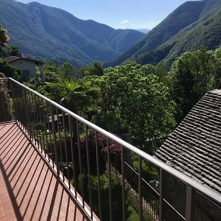 Holiday home Casa Caterina