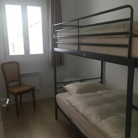 Nyaraló Casa Caterina *