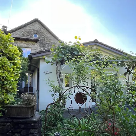 Holiday home Casa Caterina Mosogno